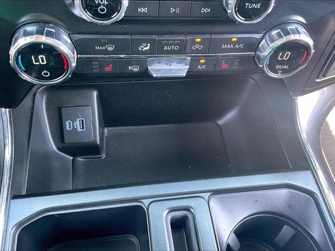 Used 2021 Ford F150 XLT w/ Equipment Group 302A High AWD/4WD image 32
