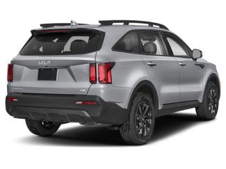 Certified 2023 Kia Sorento S w/ Panoramic Sunroof Package AWD/4WD video 2