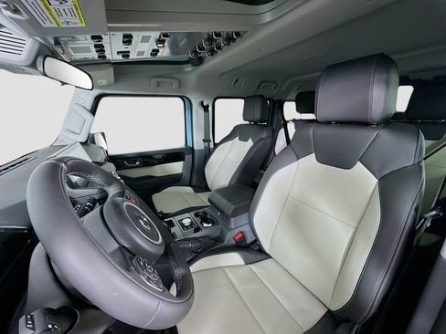 New 2025 INEOS Grenadier Fieldmaster Edition AWD/4WD image 34