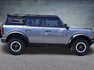 Used 2021 Ford Bronco Big Bend w/ Sasquatch Package AWD/4WD video 2