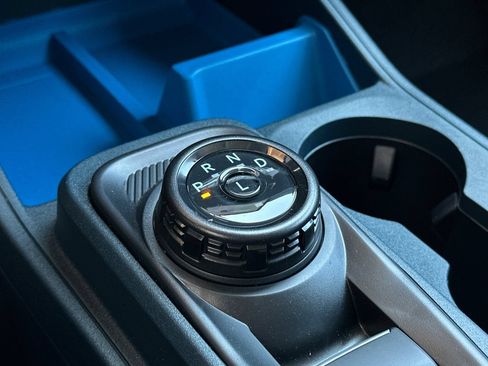 New 2026 Ford Maverick XLT FWD image 19