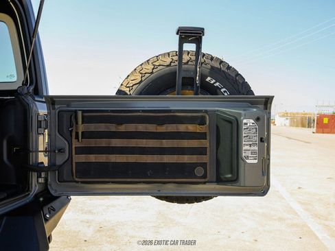 Used 2020 Jeep Wrangler Unlimited Rubicon AWD/4WD image 85