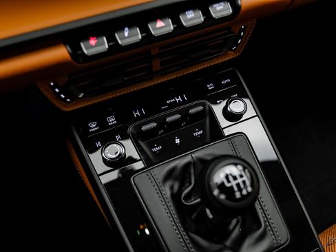 Used 2024 Porsche 911 GT3 RS image 74