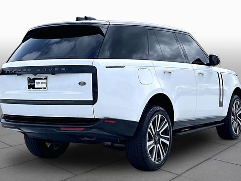 Used 2023 Land Rover Range Rover SE AWD/4WD image 12