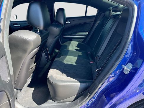 Used 2022 Dodge Charger Scat Pack RWD image 24