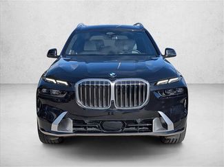 Used 2025 BMW X7 xDrive40i w/ Executive Package AWD/4WD video 2