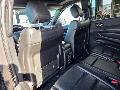 Used 2024 Dodge Durango GT image 21