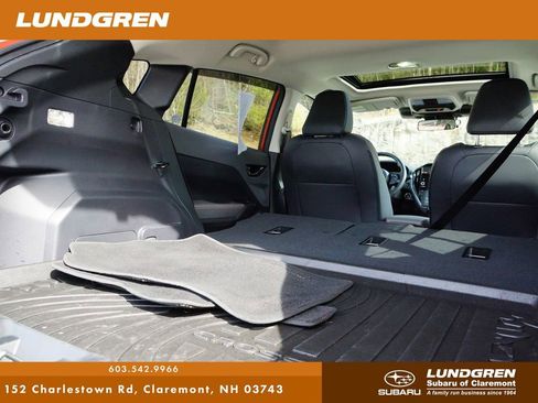 Certified 2024 Subaru Crosstrek 2.5i Limited image 35