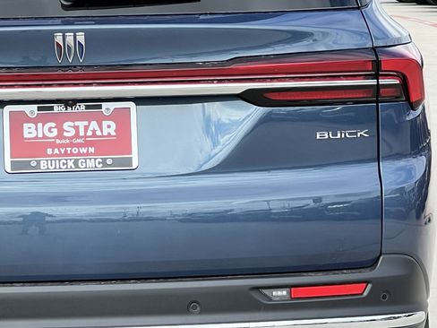 New 2026 Buick Enclave Preferred w/ Power Package image 5