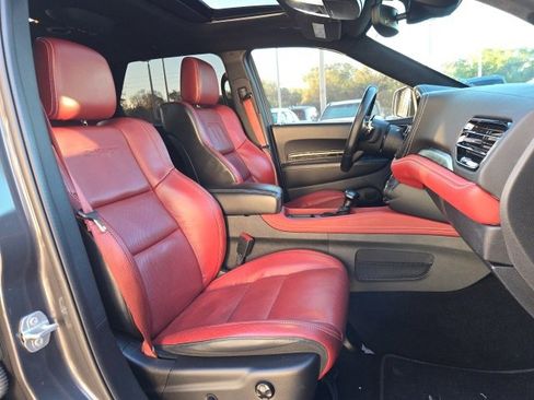 Used 2024 Dodge Durango SRT Hellcat image 14