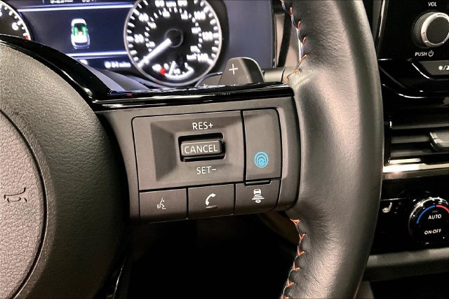 Used 2023 Nissan Pathfinder Rock Creek AWD/4WD image 27
