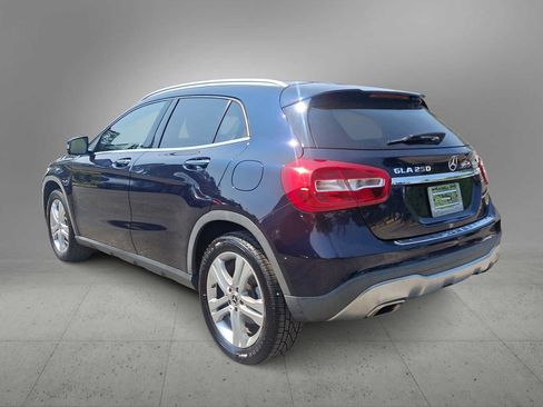 Used 2018 Mercedes-Benz GLA 250 4MATIC image 6