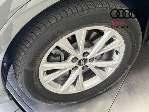 Used 2022 Audi Q3 2.0T Premium Plus AWD/4WD image 6