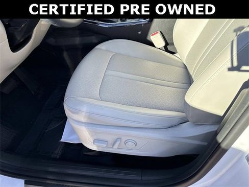 Certified 2023 Kia Sorento SX image 15