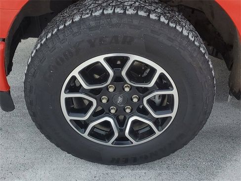 Certified 2023 Ford F150 XLT w/ Equipment Group 302A High image 5