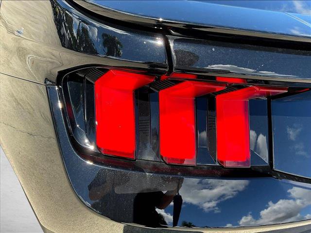 New 2026 Ford Mustang Premium RWD image 23