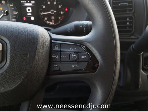 New 2026 RAM ProMaster 2500 w/ Convenience Group image 29