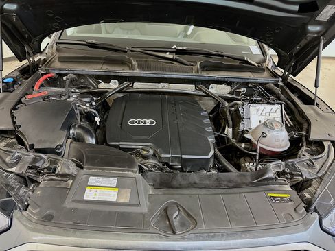 Used 2024 Audi Q5 2.0T Premium Plus image 36