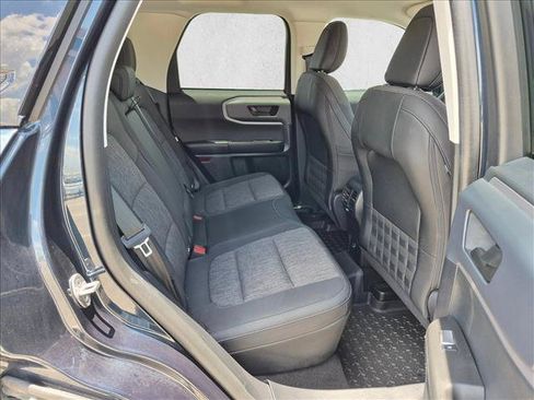 Used 2022 Ford Bronco Sport Big Bend AWD/4WD image 20