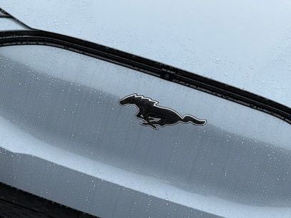 New 2026 Ford Mustang Mach-E Premium w/ Technology Package