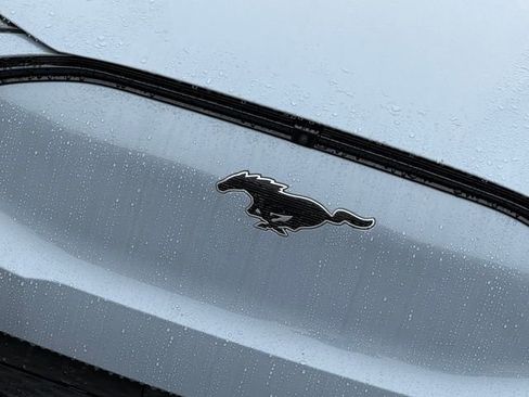 New 2026 Ford Mustang Mach-E Premium w/ Technology Package image 3