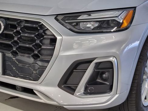 Used 2024 Audi Q5 2.0T Premium image 11