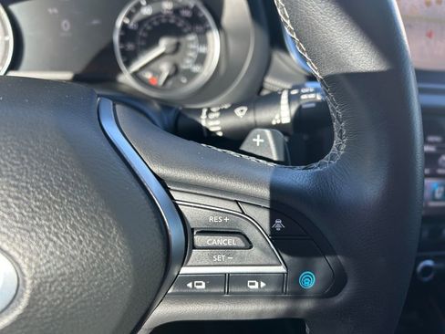 Used 2023 INFINITI QX50 Sport AWD/4WD image 21