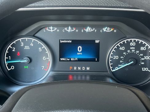 Used 2023 Ford F150 XLT image 23