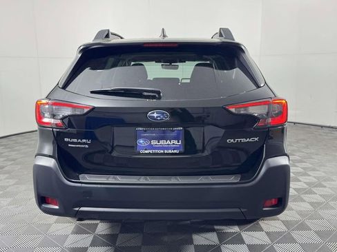 Certified 2023 Subaru Outback Premium AWD/4WD image 9