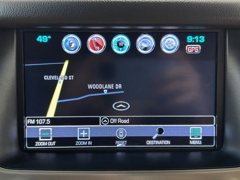 Used 2020 GMC Yukon Denali w/ Denali Ultimate Package image 6