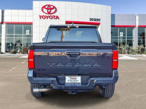 Certified 2024 Toyota Tacoma TRD Off-Road image 6