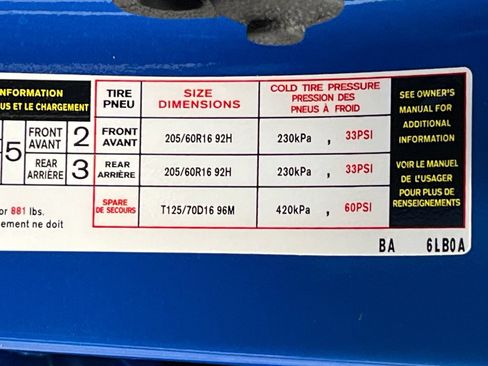Used 2025 Nissan Sentra SV FWD image 70