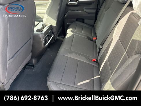 New 2026 GMC Sierra 1500 Elevation image 10