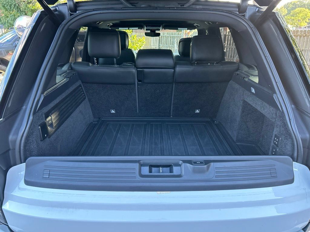Used 2019 Land Rover Range Rover Supercharged AWD/4WD image 26
