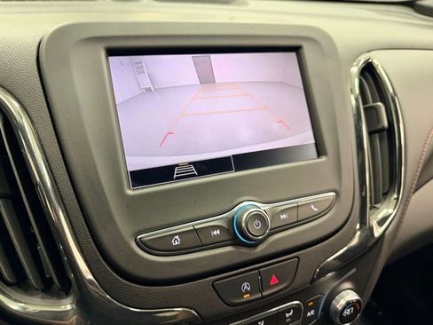 Certified 2023 Chevrolet Equinox RS AWD/4WD image 14