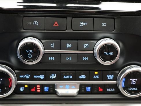 Used 2024 Ford Expedition Max Limited image 24