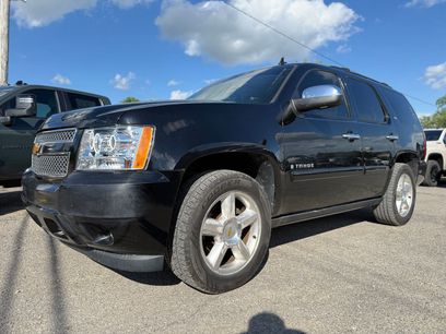 Used 2008 Chevrolet Tahoe LTZ w/ LTZ Preferred Equipment Group