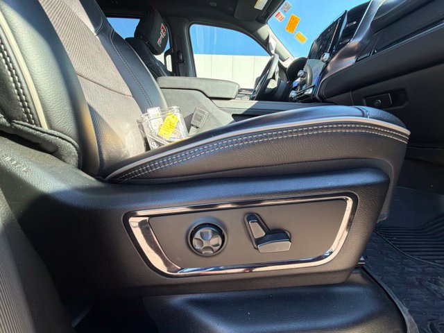 Used 2024 RAM 1500 Limited AWD/4WD image 26