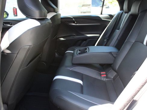 New 2026 Toyota Camry SE AWD/4WD image 19