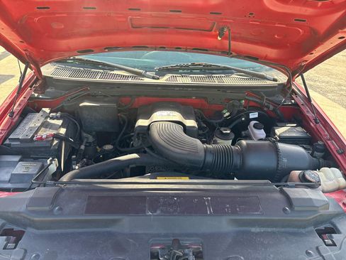 Used 1998 Ford F150 2WD Regular Cab image 16