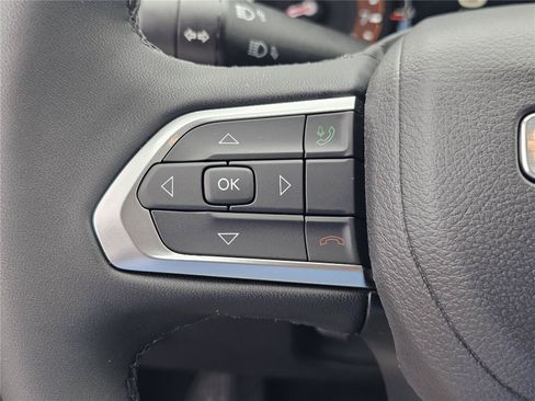New 2026 Jeep Compass Latitude AWD/4WD image 20