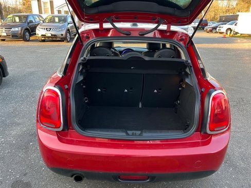 Used 2015 MINI Cooper 4-Door Hardtop FWD image 10