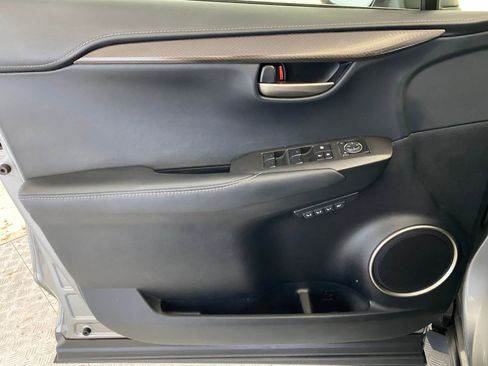 Used 2016 Lexus NX 200t AWD image 22