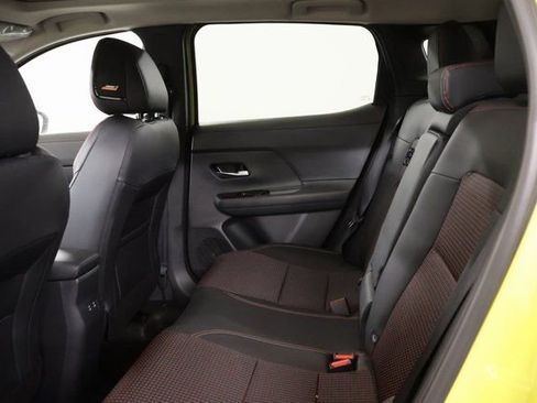 New 2026 Nissan Kicks SR w/ SR Premium Package image 26