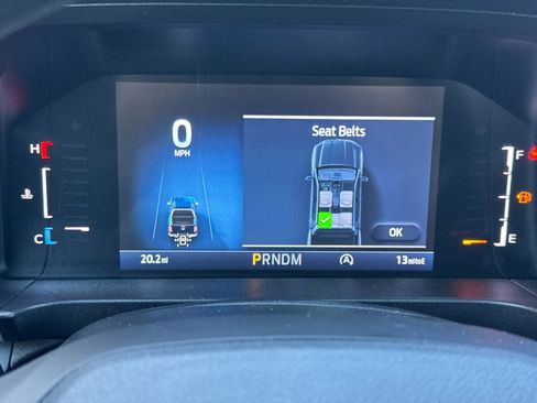 New 2025 Ford Ranger XL w/ Trailer Tow Package image 25