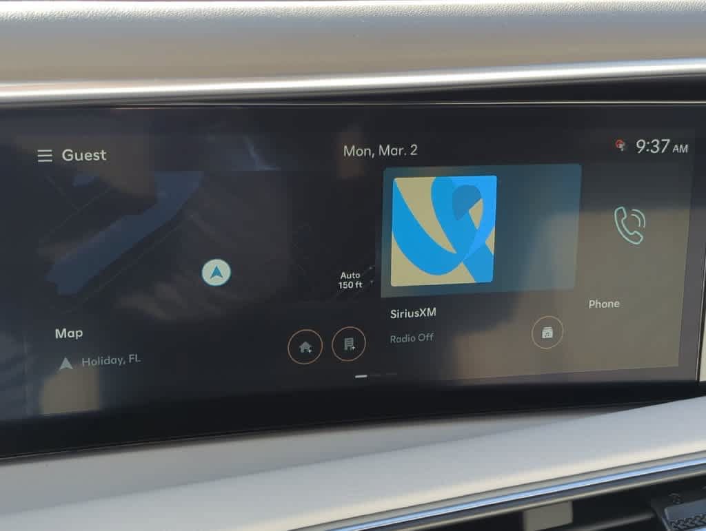 New 2026 Hyundai Palisade SEL FWD image 28