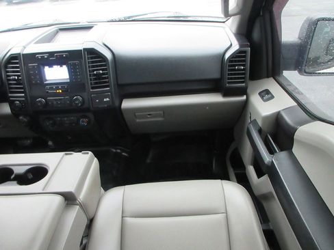 Used 2019 Ford F150 XL w/ Equipment Group 101A Mid image 20