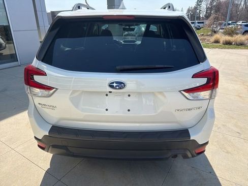 Used 2023 Subaru Forester Premium w/ Popular Package #1 image 6