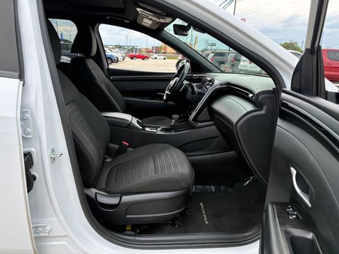 Used 2022 Hyundai Santa Cruz SEL Premium AWD/4WD image 14