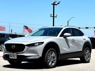 New 2026 MAZDA CX-30 AWD 2.5 S